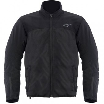 Motorcycle Jackets Alpinestars Verona Air Black