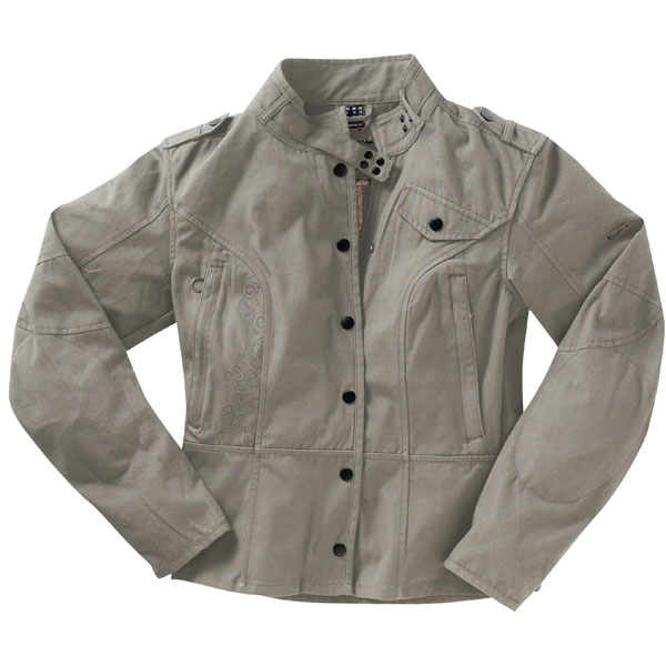 Motorcycle Jackets Ixon Venice