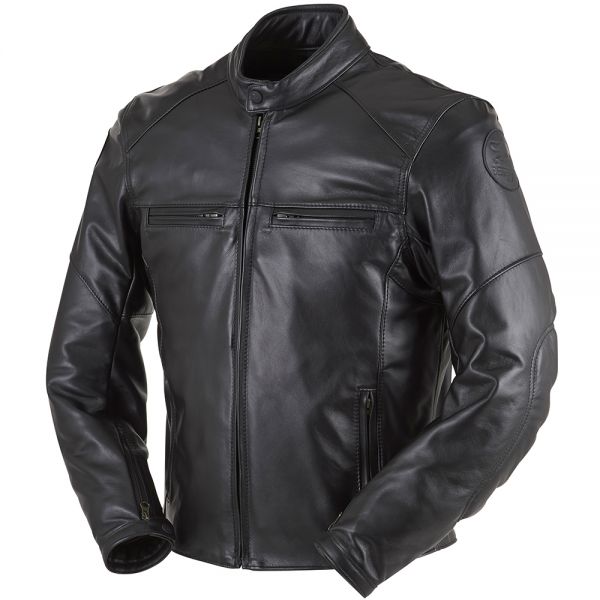 Furygan Vince Banshee Black