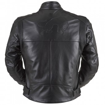 Furygan Vince Banshee Black