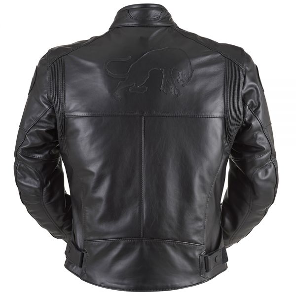 Furygan Vince Banshee Black