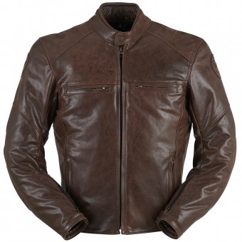 Motorcycle Jackets Furygan Vince Corsair Cafe