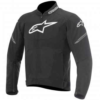 Motorcycle Jackets Alpinestars Viper Air Black