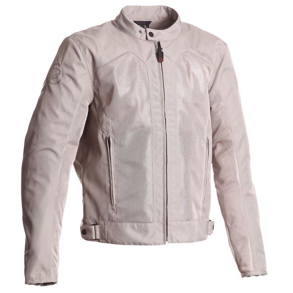 Motorcycle Jackets Bering Wave Mastic