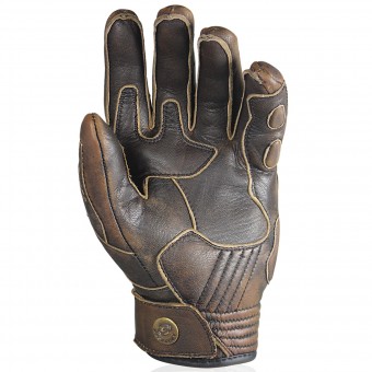 Helstons Wild Brown