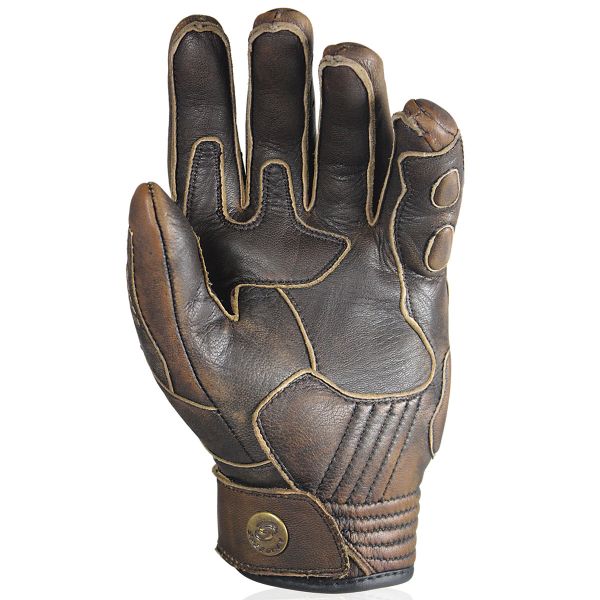 Helstons Wild Brown