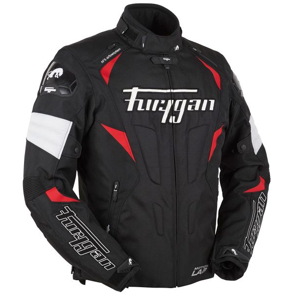 Furygan wind textile jacket sales