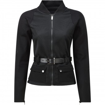 Motorcycle Jackets Knox Zephyr Summer Women