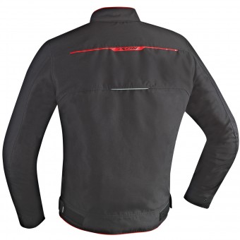 Ixon Zetec HP Black Red
