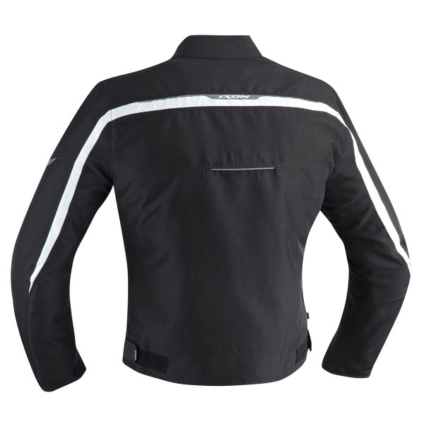 Ixon Zetzc Light HP Black Grey White