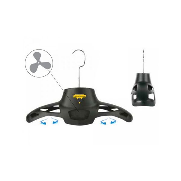 Leather Motorcycle Suits Tecnoglobe TG Easy Dry Clothes Dryer