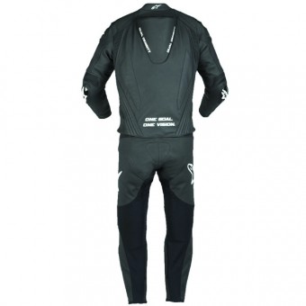 Alpinestars GP Pro 2 Pieces Black