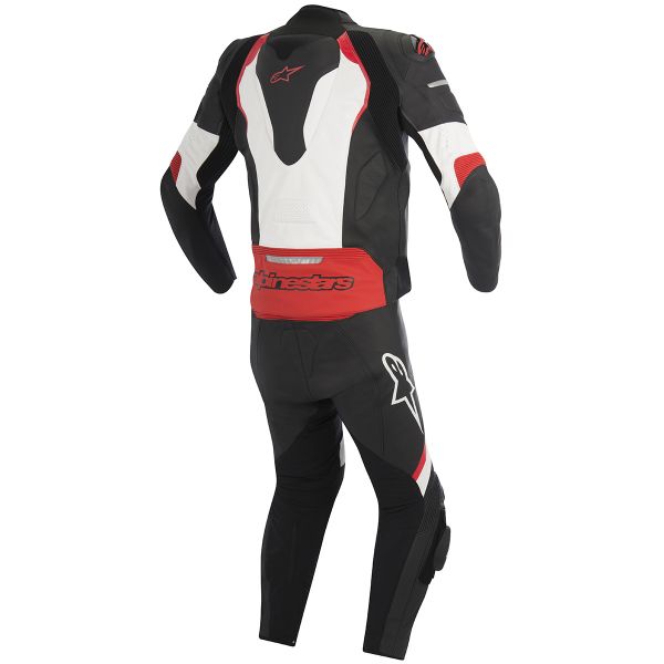 Alpinestars GP PRO 2PC Black White Red