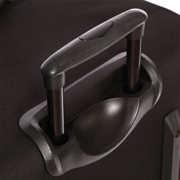 Bering Leather Pilot Suit Bag