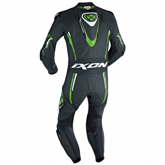 Ixon Vortex EPI Black White Green