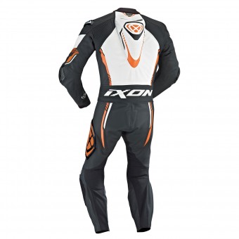Ixon Vortex EPI Black White Orange