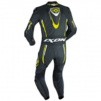 Ixon Vortex EPI Black White Yellow