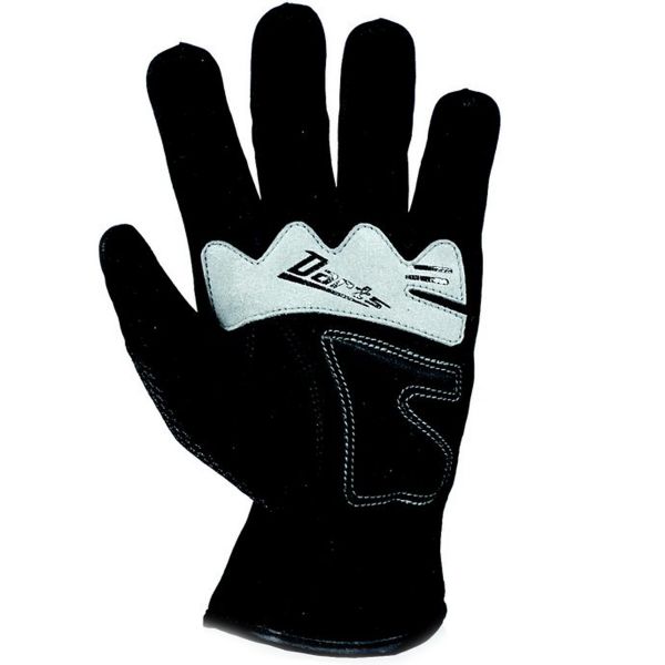 Darts Aero Mesh Black