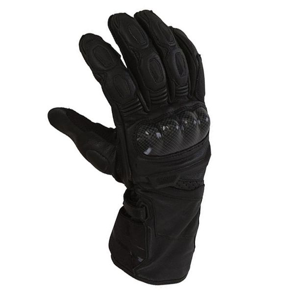 Motorcycle Gloves Bering Spitfire Black