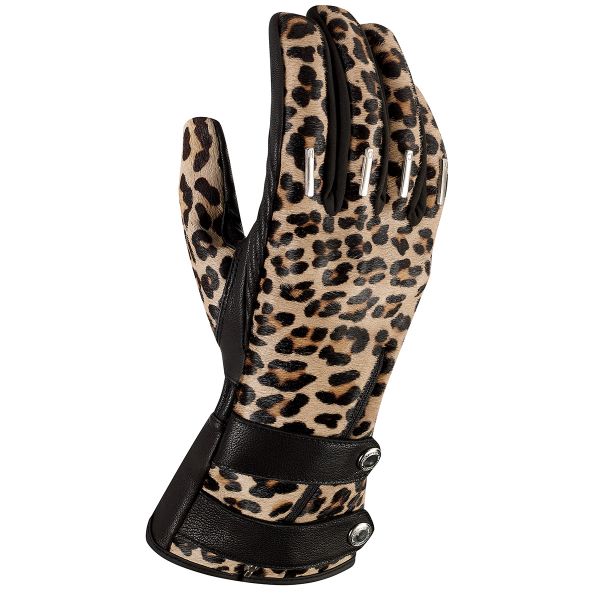 Best Motorcycle Oil >> Motorcycle Gloves ICON Catwalk Leopard at the best price | iCasque.co.uk Best Motorcycle Oil >> Motorcycle Gloves ICON Catwalk Leopard at the best price | iCasque.co.uk