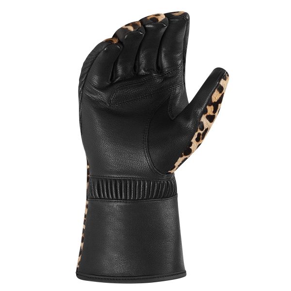 ICON Catwalk Leopard