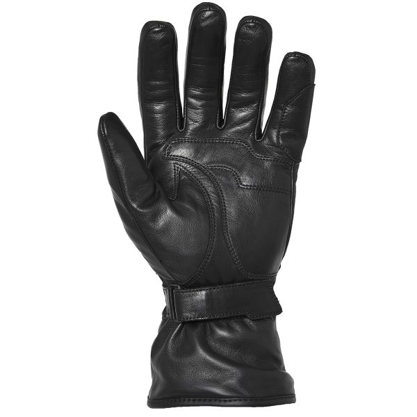 Bering Coltrane Black