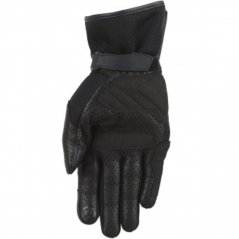 Furygan Cyclone Black White