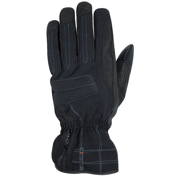 Motorcycle Gloves Mac Adam Map