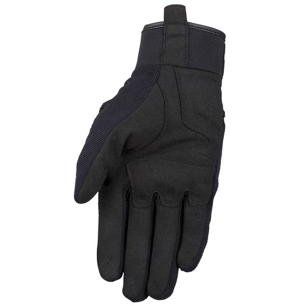 Furygan Jet Evo II Black Black