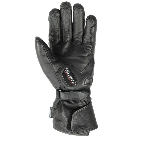 V'Quattro Lazio Gore-Tex Black