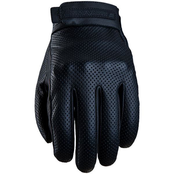 Motorcycle Gloves Five Mustang Black Motorcycle Gloves Five Mustang Black