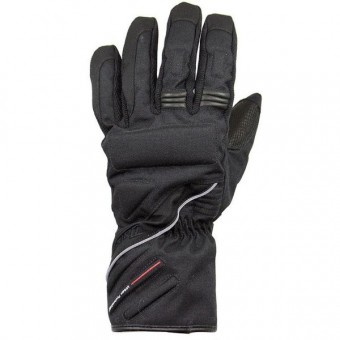 Motorcycle Gloves Darts New York Black
