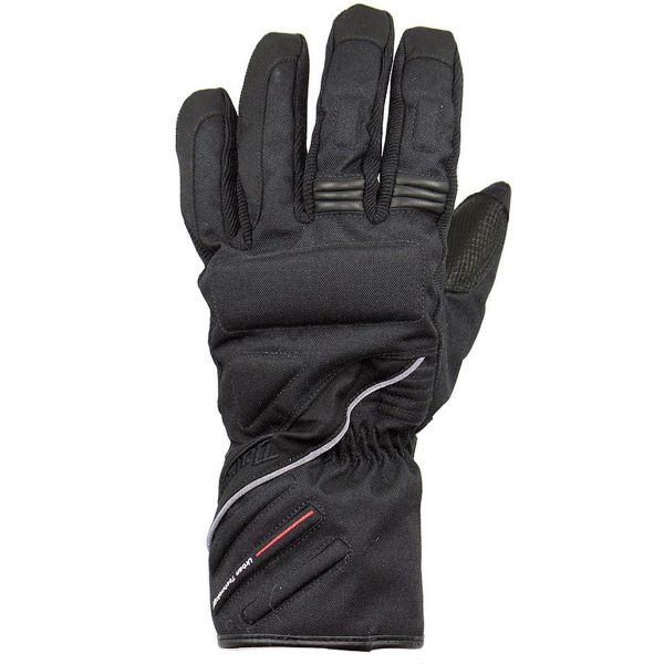 Motorcycle Gloves Darts New York Black