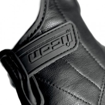 ICON Pursuit Touchscreen Stealth