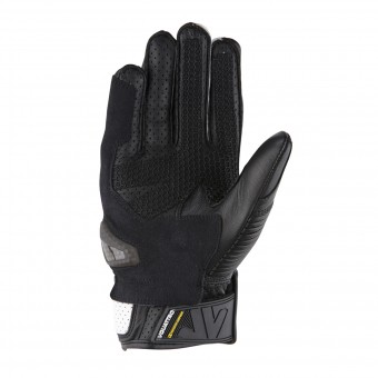 V'Quattro RC-17 Black White