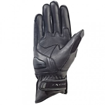 Ixon RS Hunt HP Black
