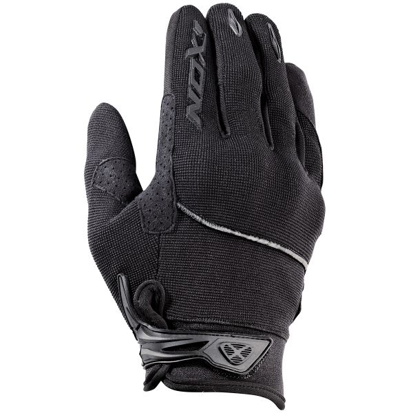 Motorcycle Gloves Ixon RS Lift HP Black
