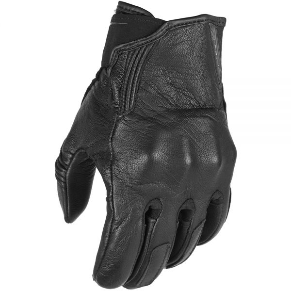 Motorcycle Gloves Macna Rocky Black