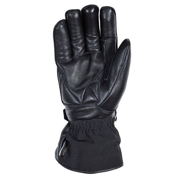 Mac Adam Serac Black