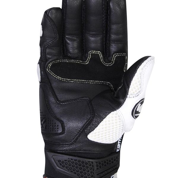 V'Quattro Spider Evo Black White