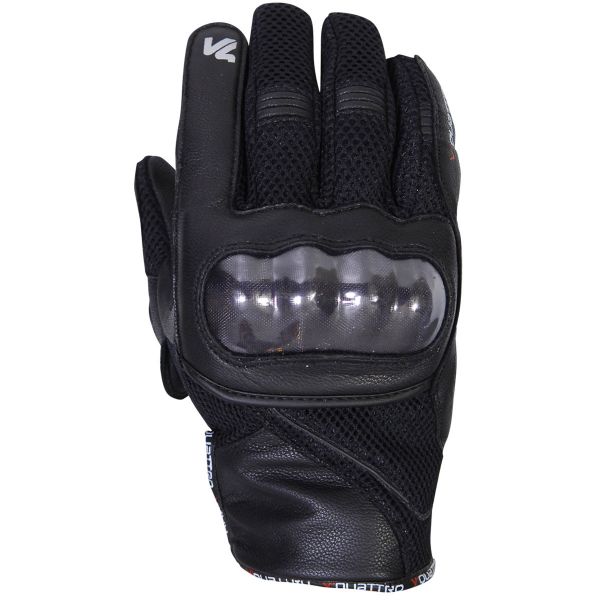 Motorcycle Gloves V'Quattro Spider