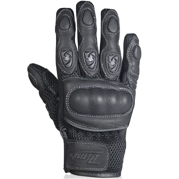 Motorcycle Gloves Darts Spy Enfant CE