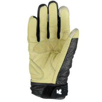 V'Quattro Tornado WP Lady Black Beige