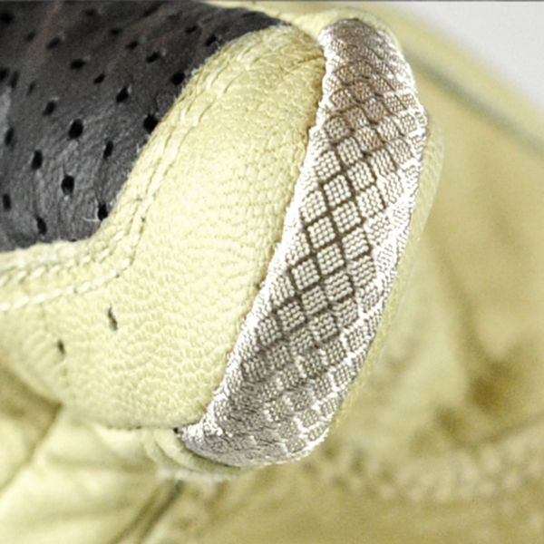 V'Quattro Tornado WP Lady Black Beige