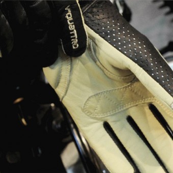 V'Quattro Tornado WP Lady Black Beige