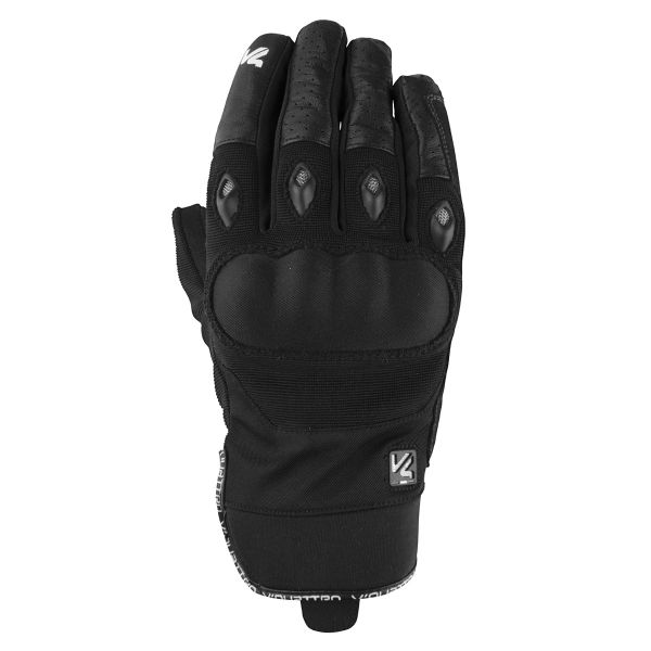 Motorcycle Gloves V'Quattro Trooper