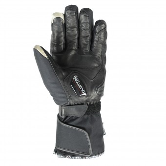 V'Quattro Turismo Gore-Tex Black