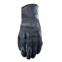 Motorcycle Gloves Five WFX2 WP Black