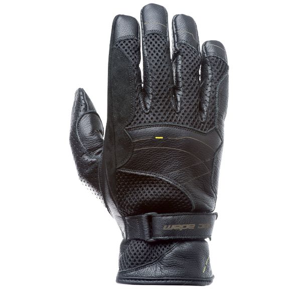 Motorcycle Gloves Mac Adam Acores Black
