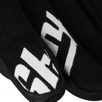Furygan Alpha Black White